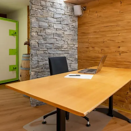 Haus Alpenrose By Interhome Apartamento *