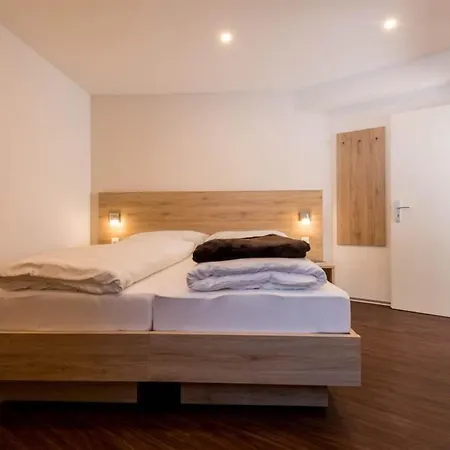 Haus Alpenrose By Interhome * Saas-Almagell