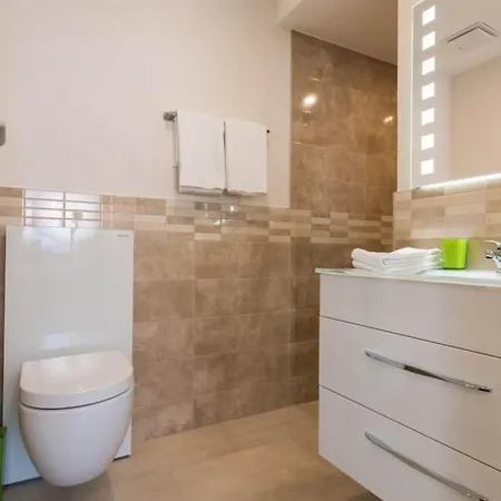 Haus Alpenrose By Interhome