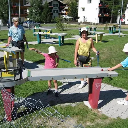 Haus Alpenrose By Interhome Apartamento *